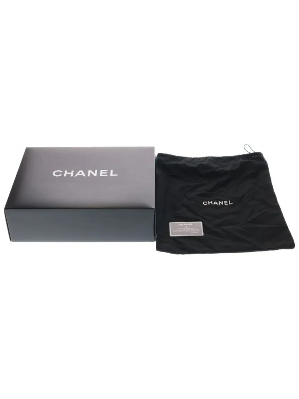 Chanel Choco Bar Shoulder Bag Beige Leather Gold
